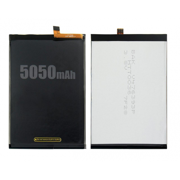 Батарея Doogee BL5000 [Original PRC]